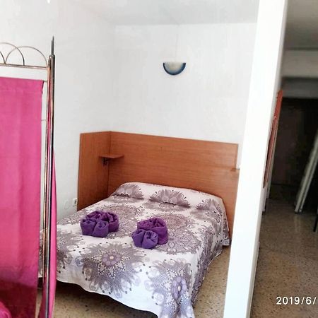 Charming Studio In Torremolinos 44 M² Air Conditioned Экстерьер фото