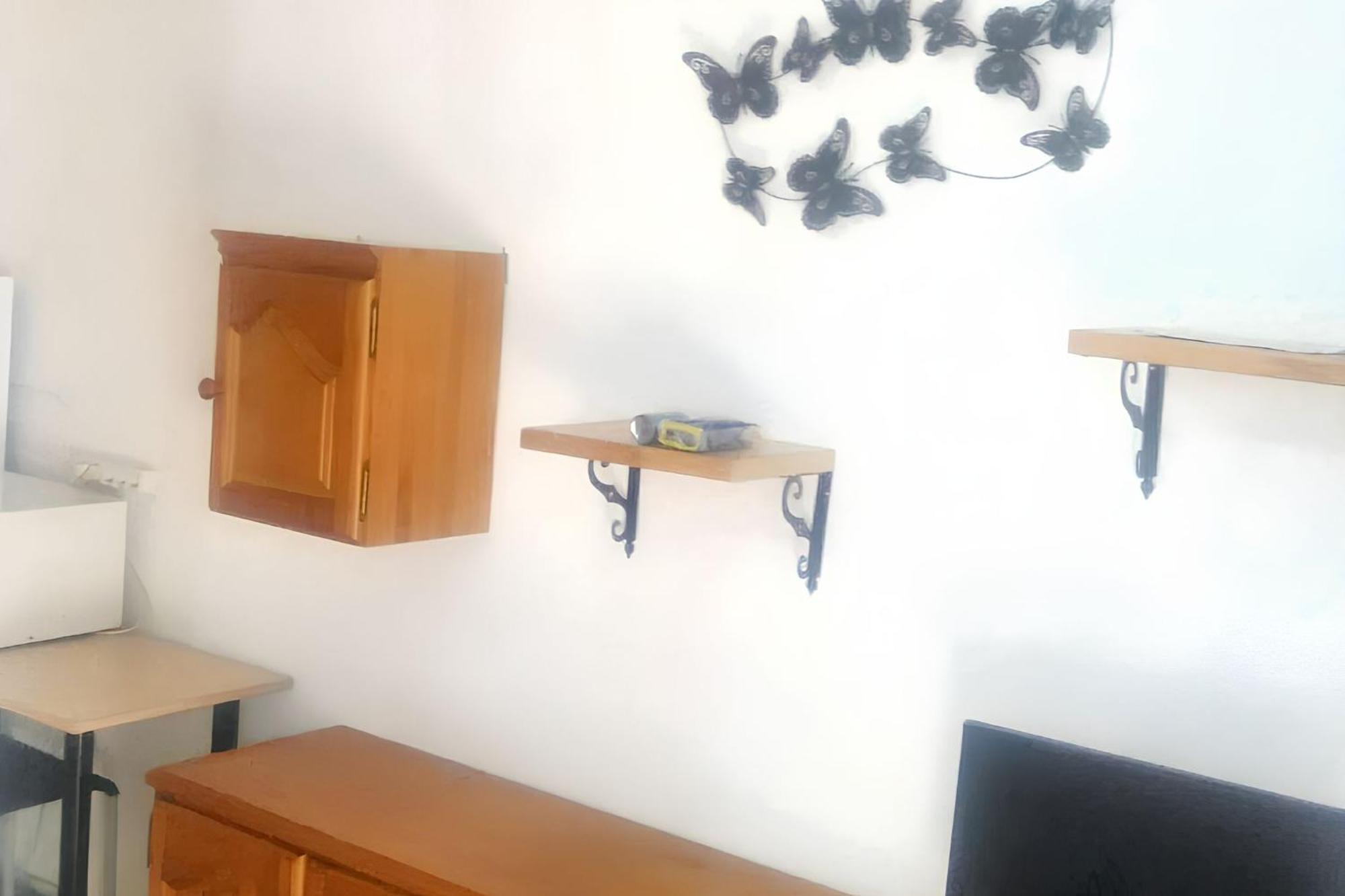 Charming Studio In Torremolinos 44 M² Air Conditioned Экстерьер фото