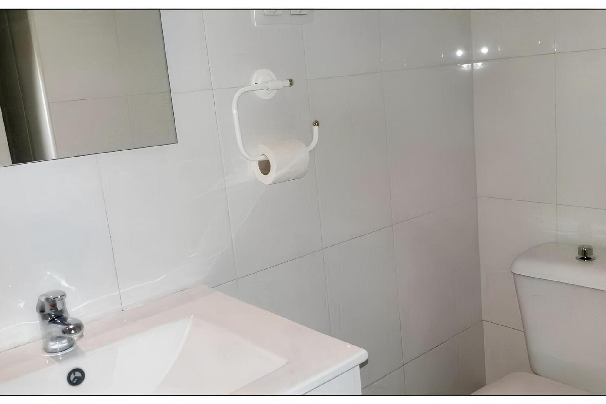 Charming Studio In Torremolinos 44 M² Air Conditioned Экстерьер фото