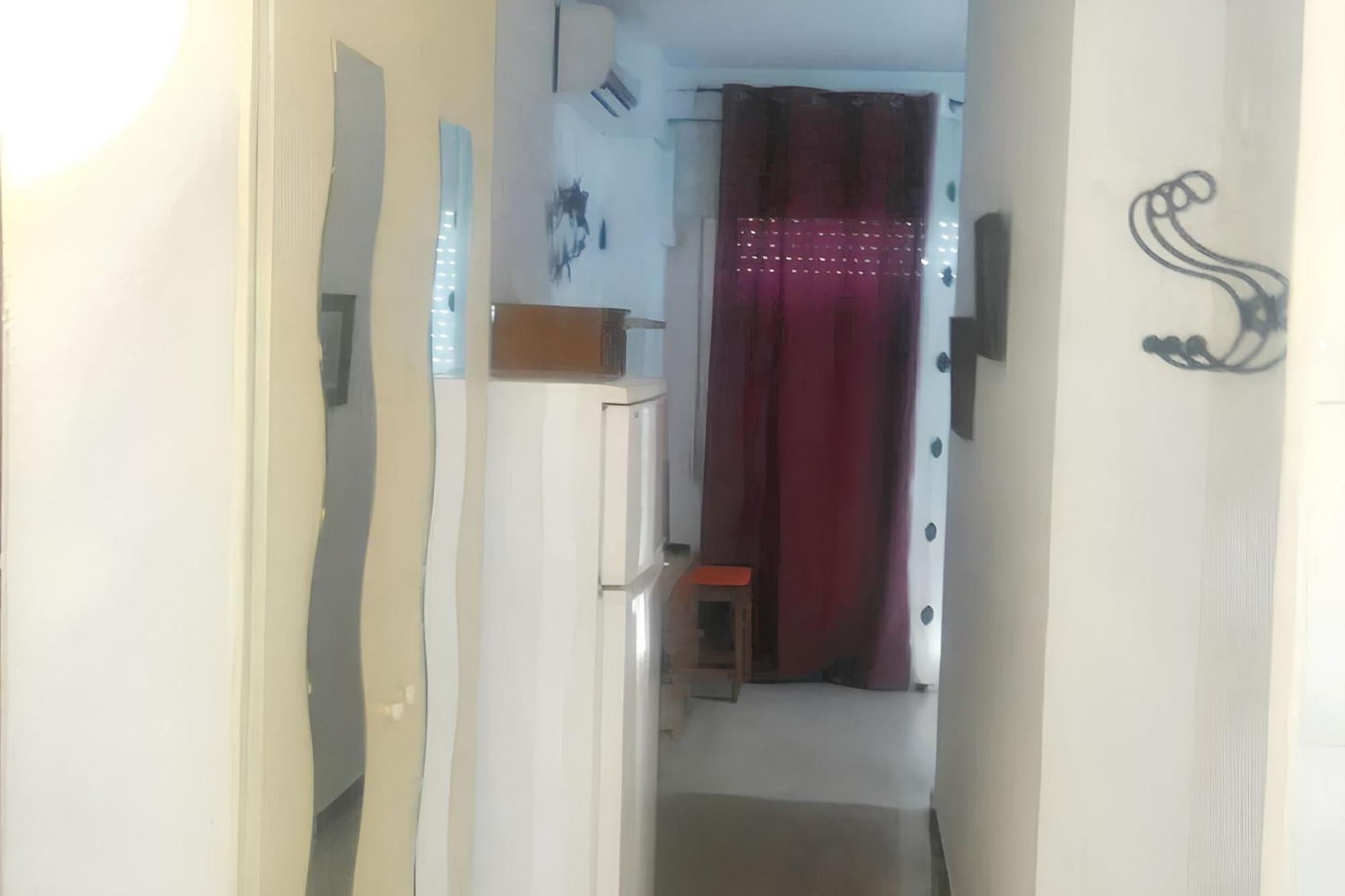 Charming Studio In Torremolinos 44 M² Air Conditioned Экстерьер фото