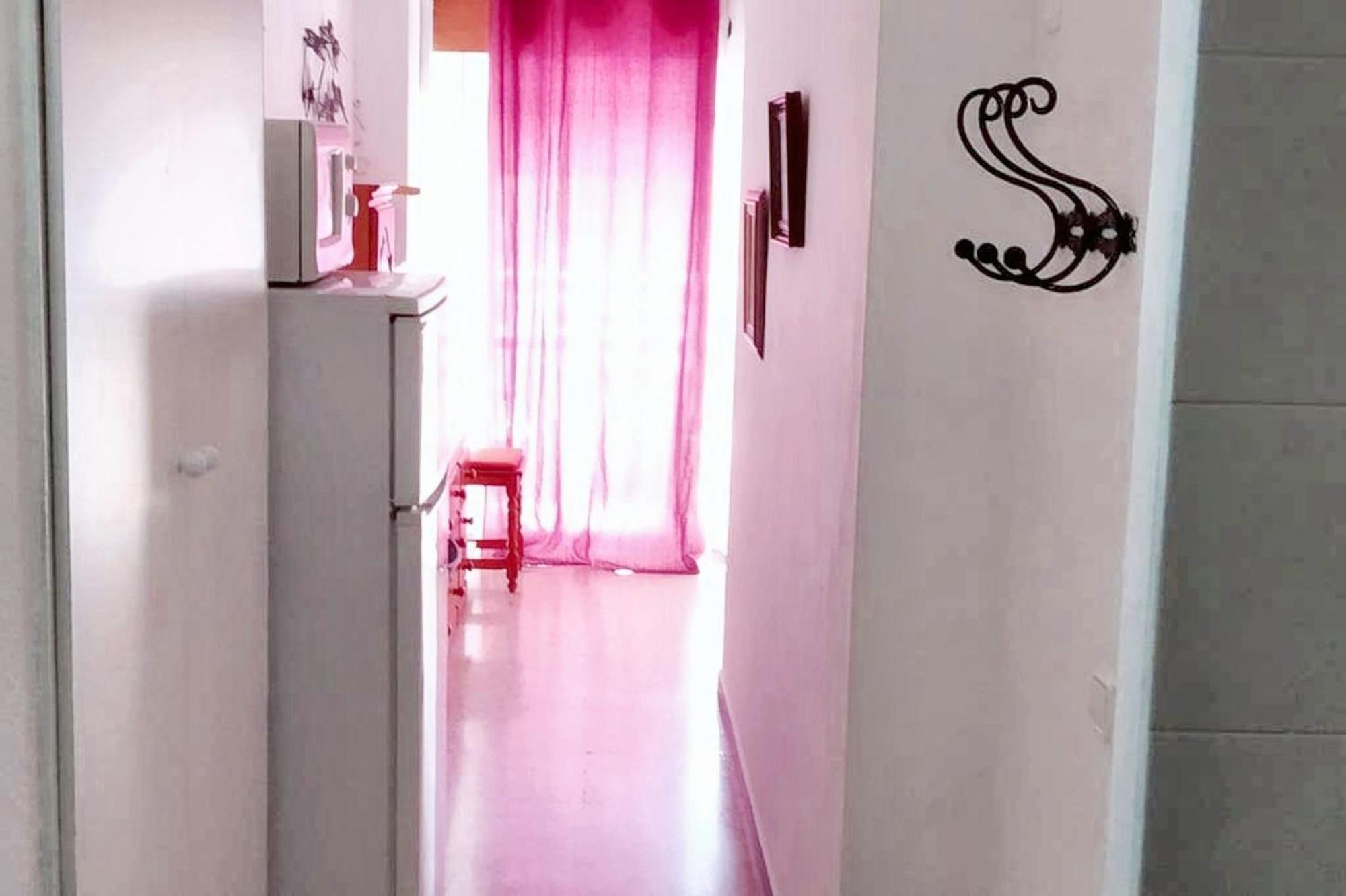 Charming Studio In Torremolinos 44 M² Air Conditioned Экстерьер фото