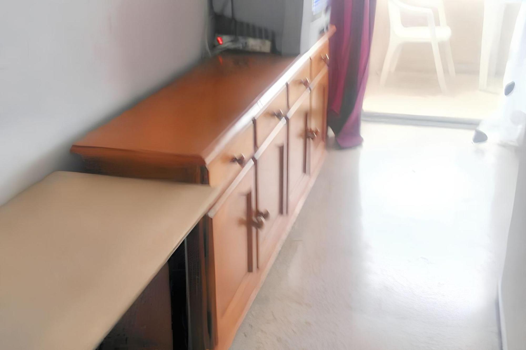 Charming Studio In Torremolinos 44 M² Air Conditioned Экстерьер фото