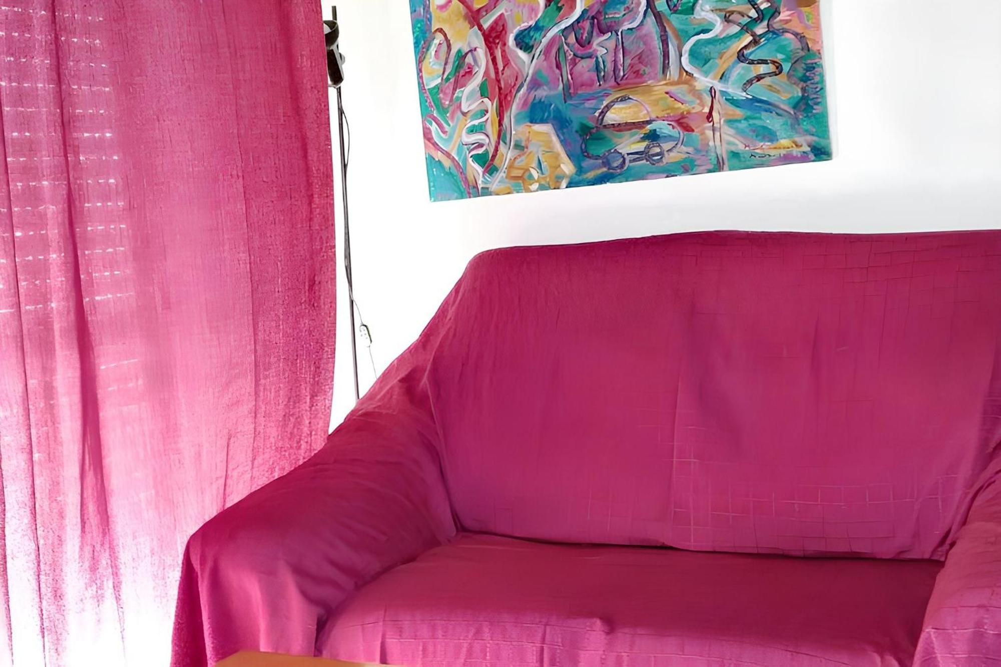 Charming Studio In Torremolinos 44 M² Air Conditioned Экстерьер фото