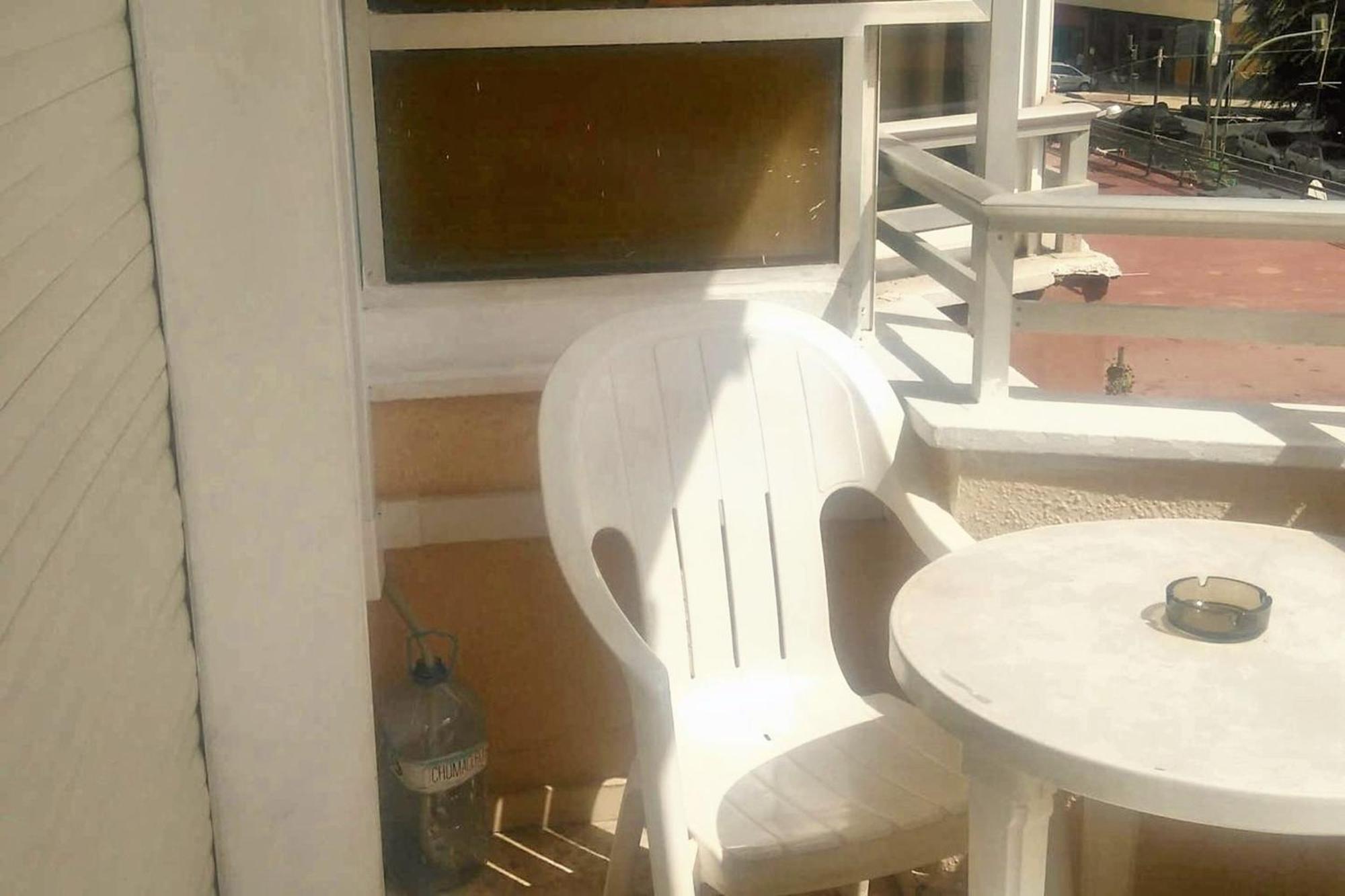 Charming Studio In Torremolinos 44 M² Air Conditioned Экстерьер фото